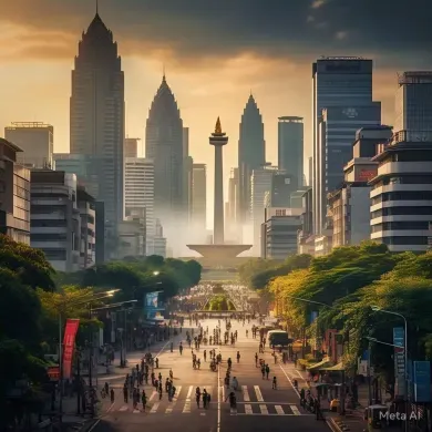 Jakarta